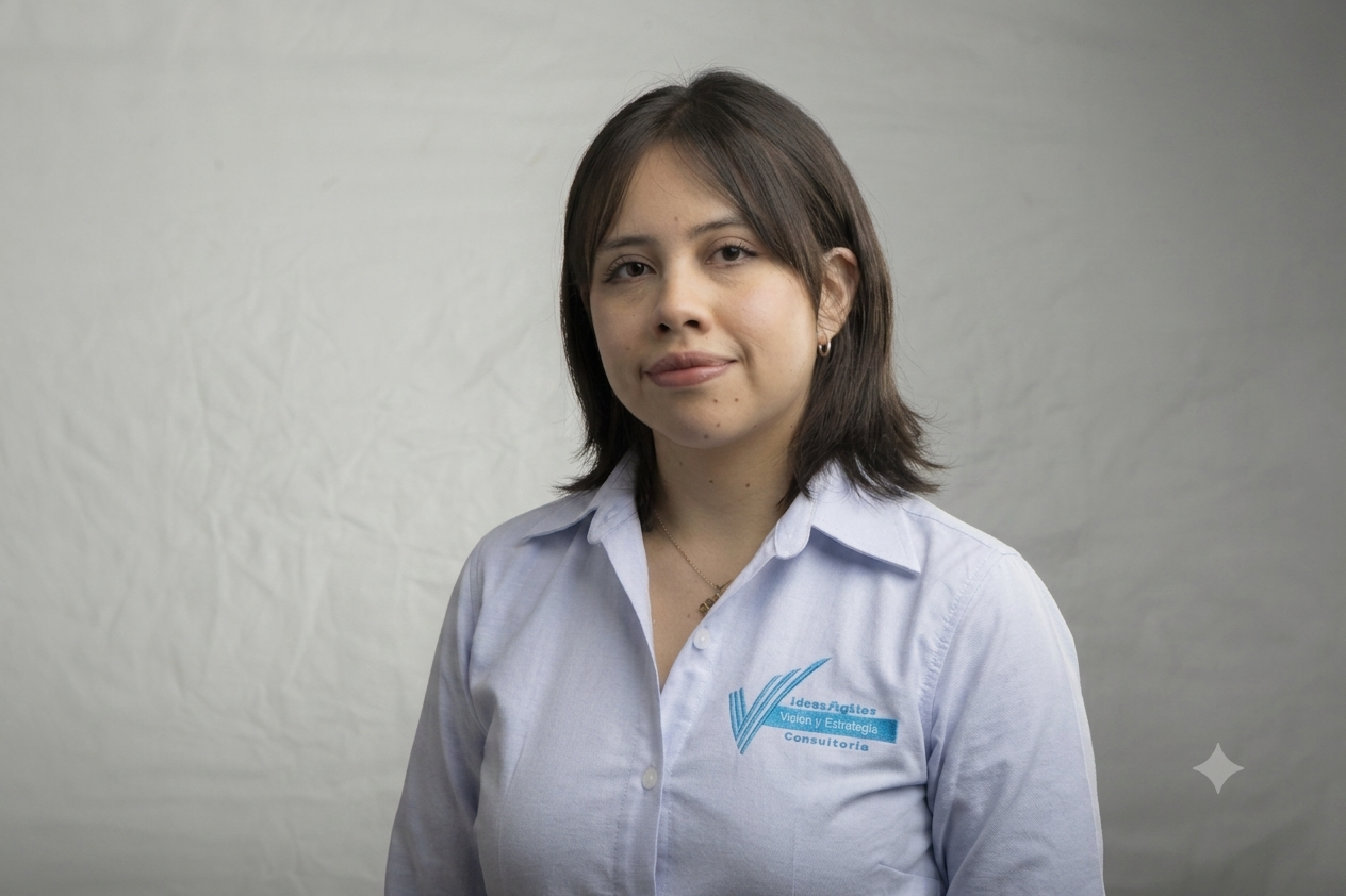 Ana Camila Cuevas Ocaña