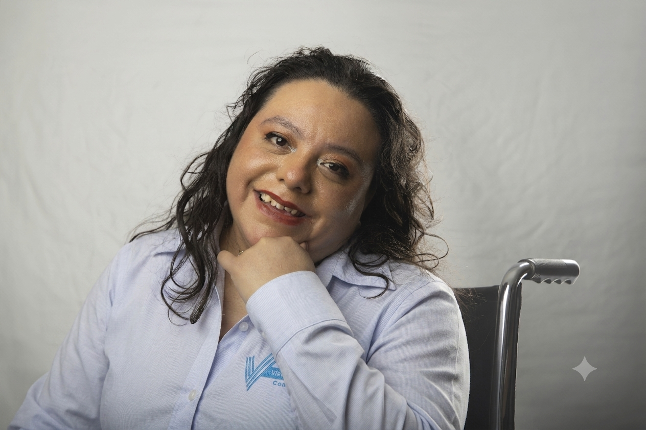 María del Carmen López Aldama