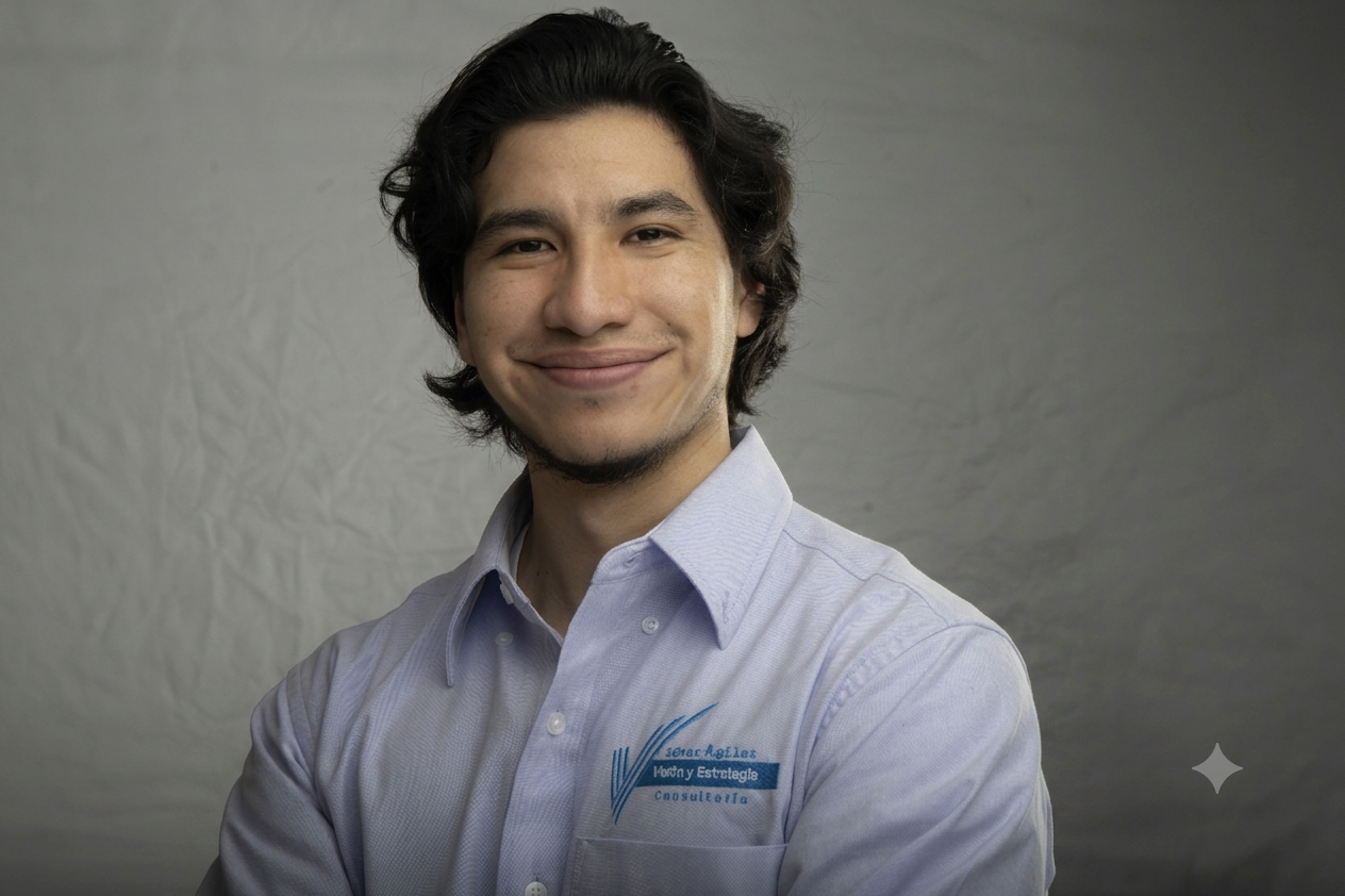Edgar Moisés Ramírez Sánchez