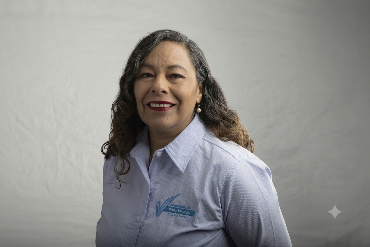 Irma Yolanda Hernández Vilchis