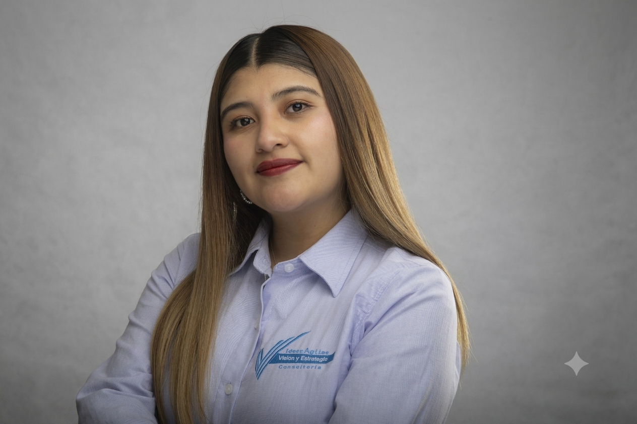 Itzel Jeareny Leonardo de Jesús
