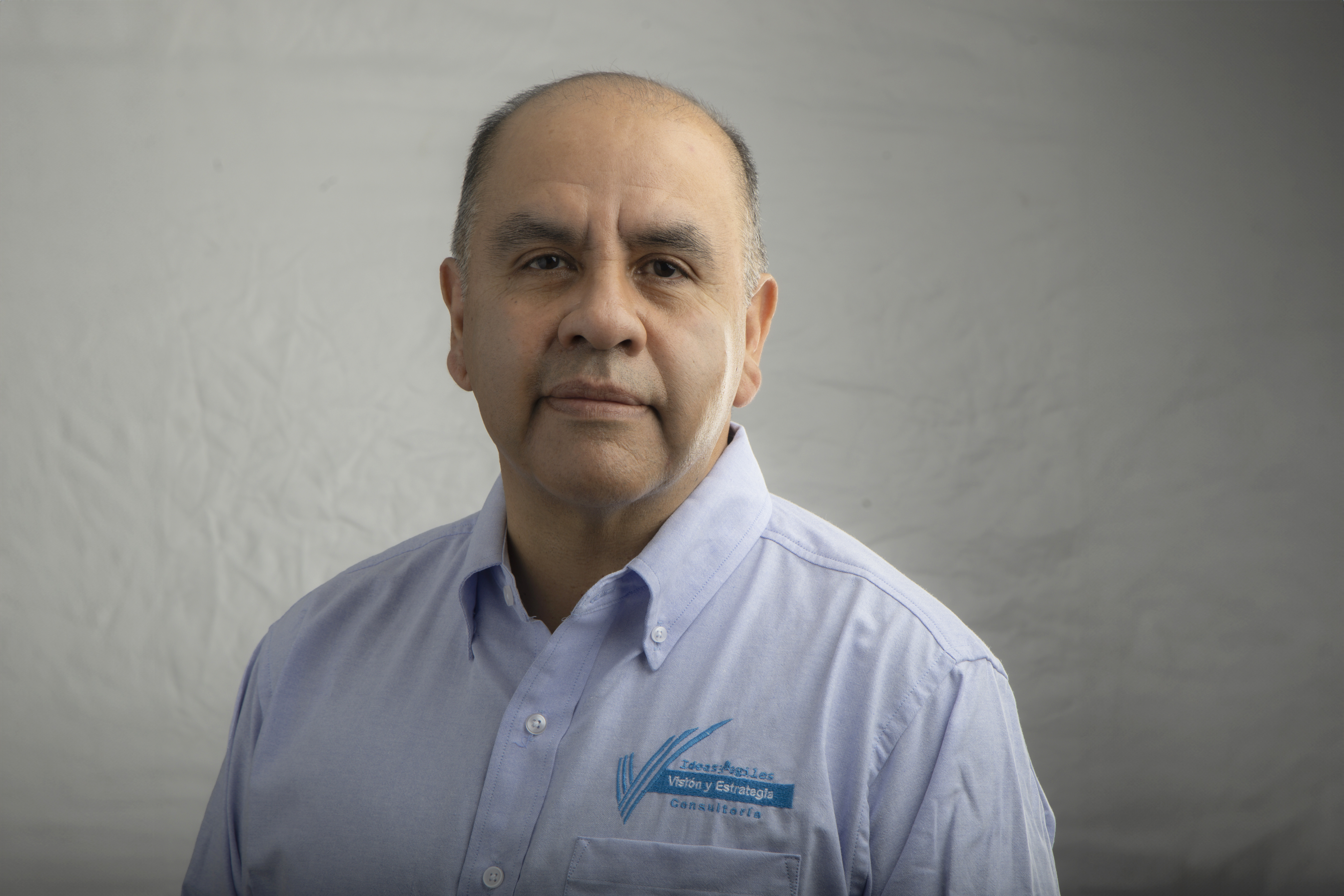 Ramón Cuevas Martínez